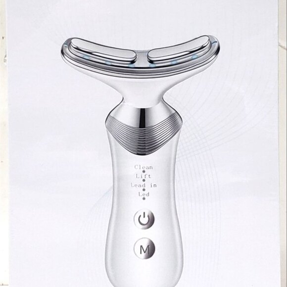 YourMate Red Light Therapy Device for Neck and Face Facial Massager - Picture 6 of 6